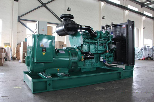 普陀320kw康明斯柴油发电车出租组图片 普陀320kw康明斯柴油发电车出租组图片