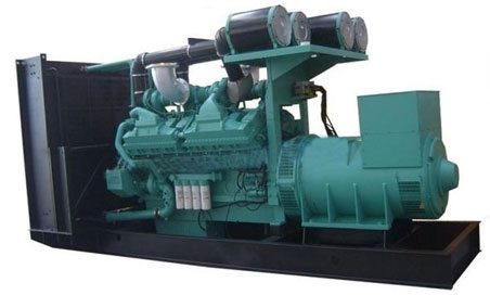 普陀200kw康明斯发电机组图片 普陀200kw康明斯发电机组图片