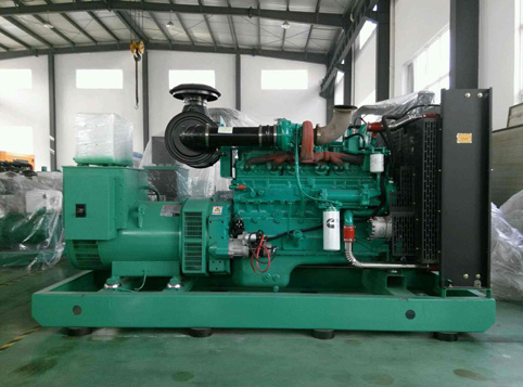 普陀柴油发电机组 普陀柴油发电机组