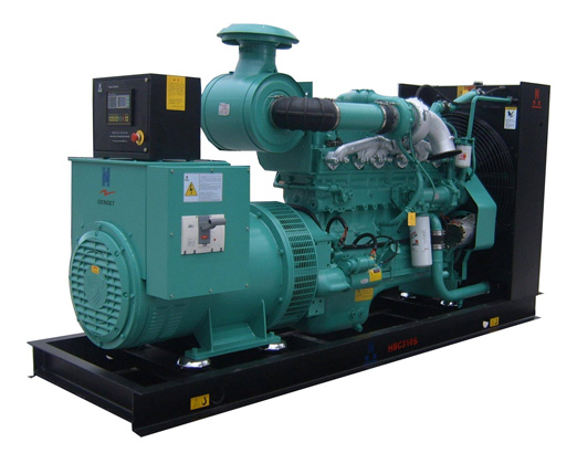 普陀柴油发电机 普陀柴油发电机