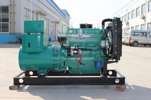 普陀小型柴油发电机 普陀小型柴油发电机