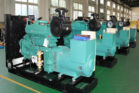 普陀小型柴油发电机 普陀小型柴油发电机