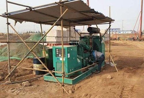 普陀发电机出租