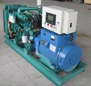 普陀发电机出租