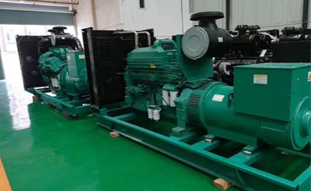 普陀发电机出租 普陀发电机出租