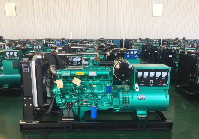 普陀柴油发电机 普陀柴油发电机