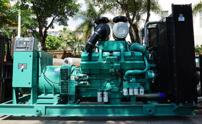 普陀柴油发电机 普陀柴油发电机